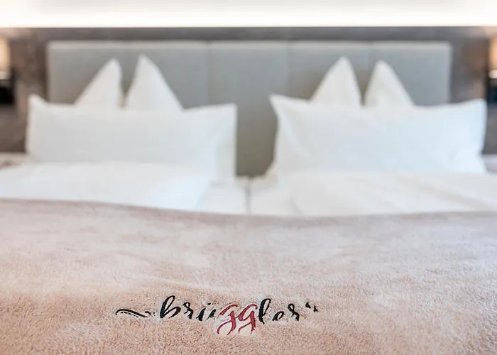 Hotel Gasthof Brüggler