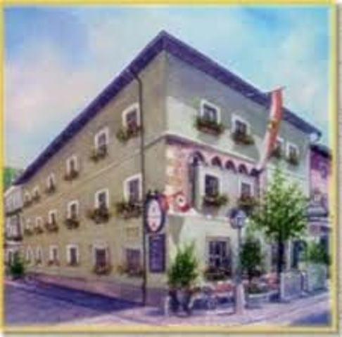 Brüggler Hotel 3*
