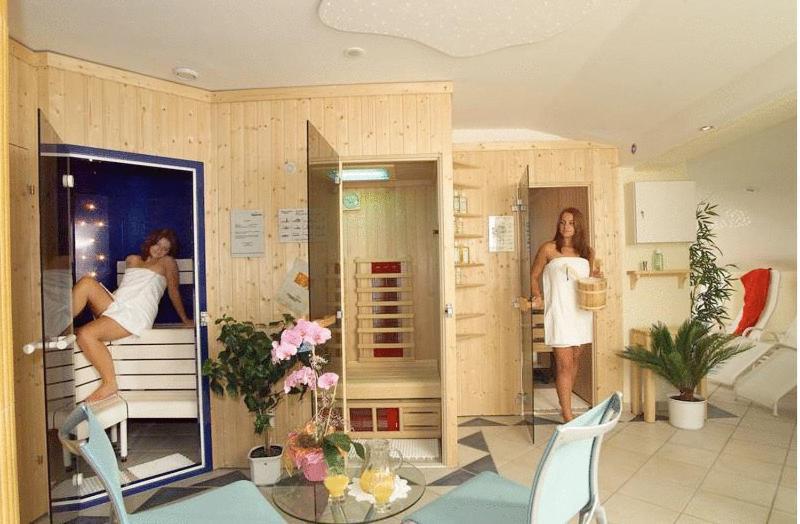 Hotel Brüggler Radstadt
