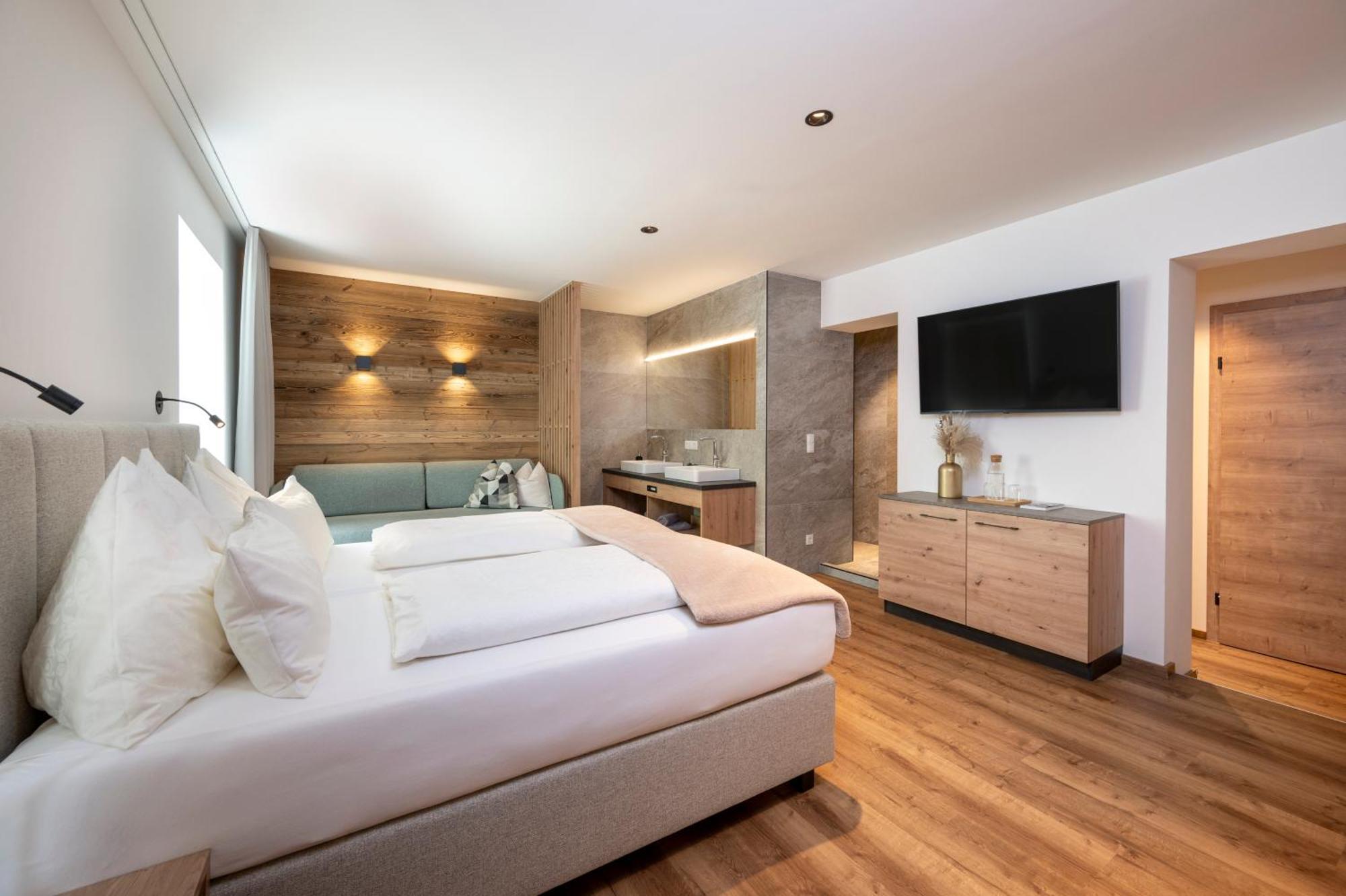 Brüggler Hotel Radstadt
