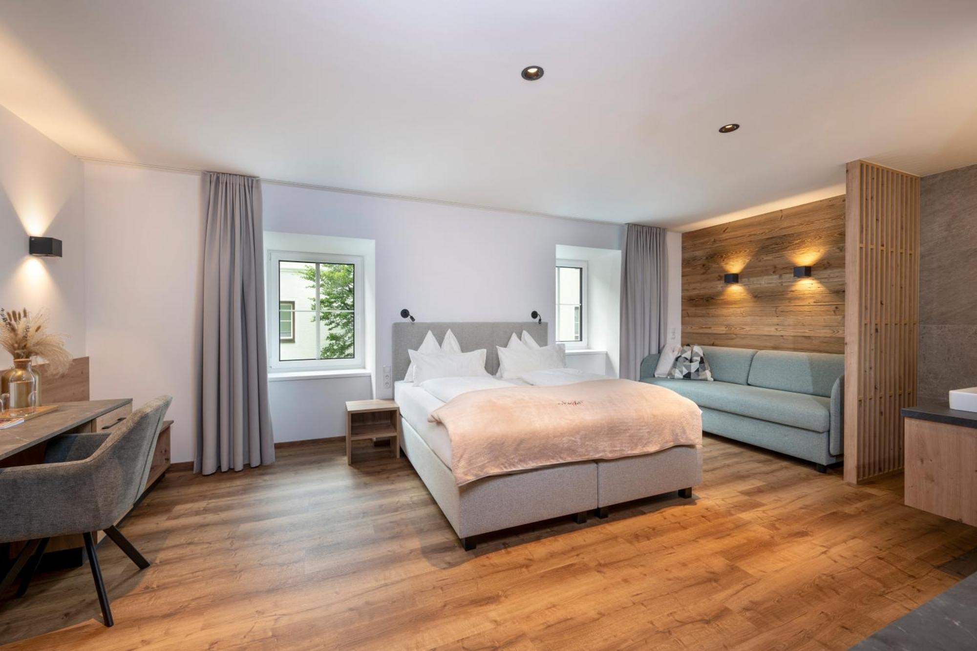 Hotel Brüggler 3*