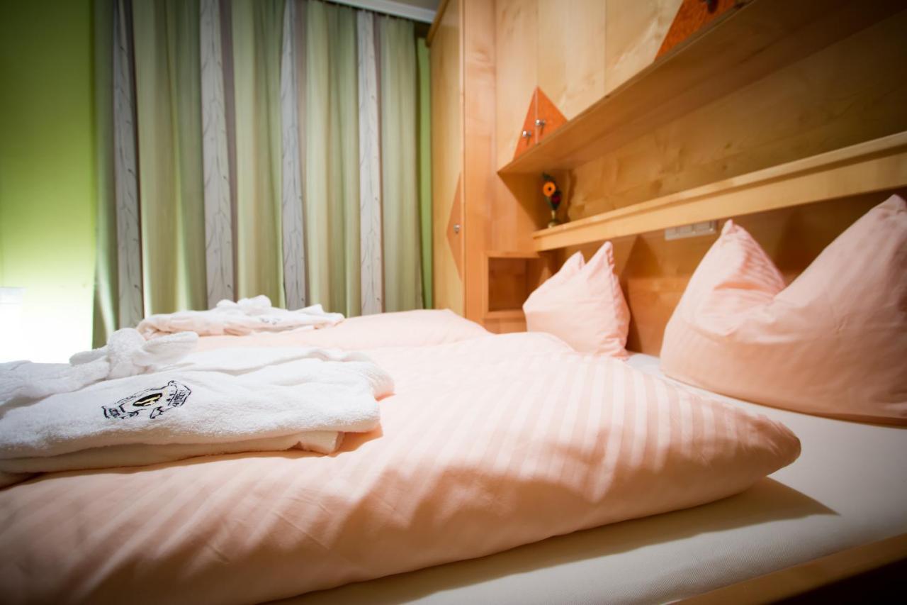 Brüggler Hotel Radstadt