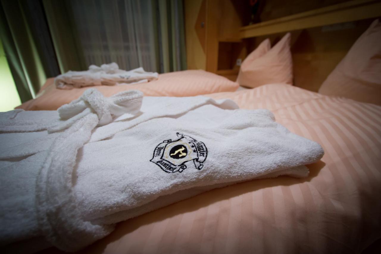 Hotel Brüggler 3*