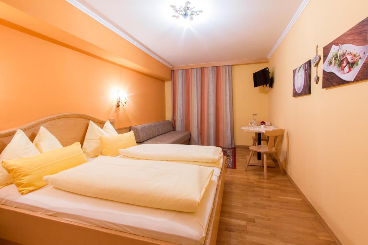 Hotel Brüggler