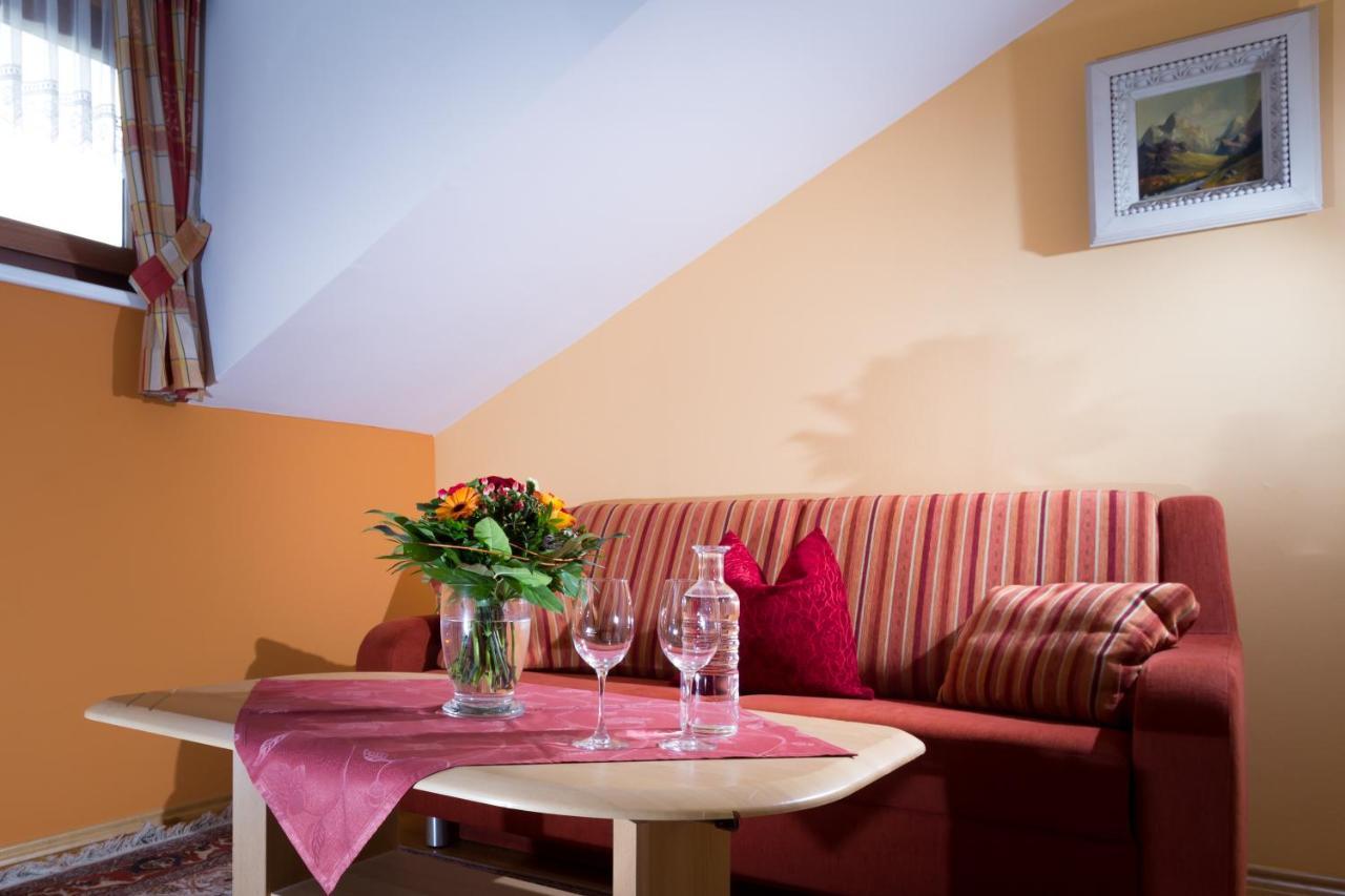 Hotel Brüggler Radstadt