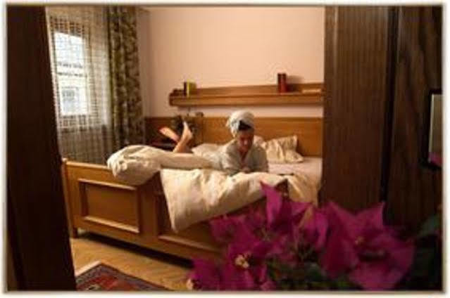 Brüggler Hotel 3*