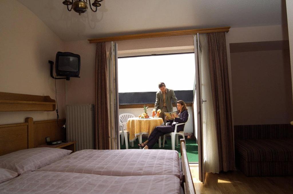 Brüggler Hotel Radstadt